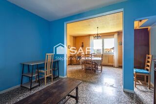  Maison à vendre 6 pièces 97 m²