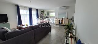  Maison à vendre 3 pièces 87 m²