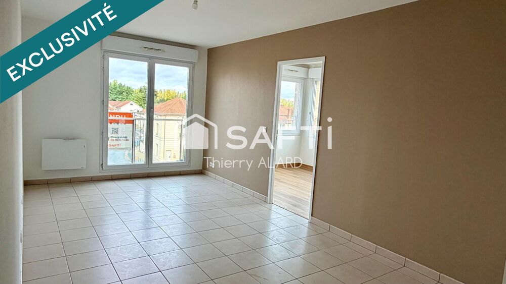 Vente Appartement Appartement 2 pièces 41 m2 à Ézanville Ezanville