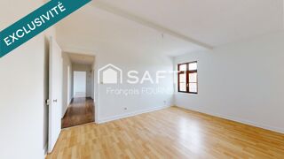  Appartement à vendre 4 pièces 90 m²