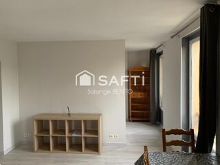  Appartement à vendre 2 pièces 40 m²