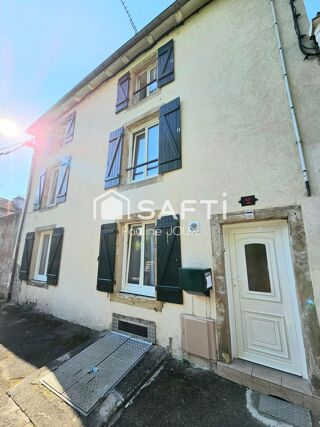  Maison à vendre 4 pièces 78 m²
