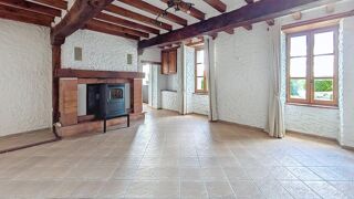  Maison � vendre 7 pi�ces 168 m�