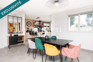  Maison à vendre 4 pièces 122 m²