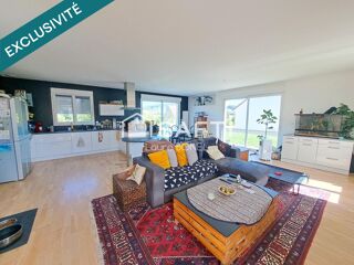  Maison  vendre 6 pices 123 m