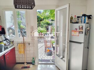  Maison à vendre 6 pièces 140 m²