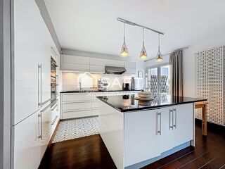  Appartement � vendre 4 pi�ces 105 m�