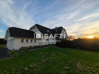  Maison à vendre 5 pièces 167 m²