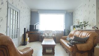  Maison à vendre 6 pièces 142 m²