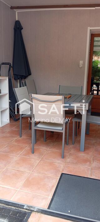  Appartement à vendre 3 pièces 47 m²