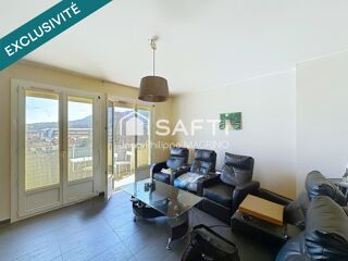  Appartement � vendre 3 pi�ces 62 m�