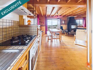  Maison à vendre 5 pièces 130 m²
