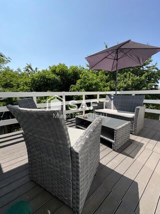  Maison � vendre 5 pi�ces 107 m�