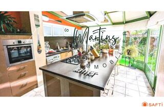  Maison � vendre 6 pi�ces 160 m�