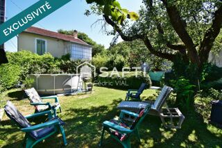  Maison à vendre 4 pièces 95 m²