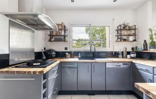  Maison � vendre 5 pi�ces 186 m�