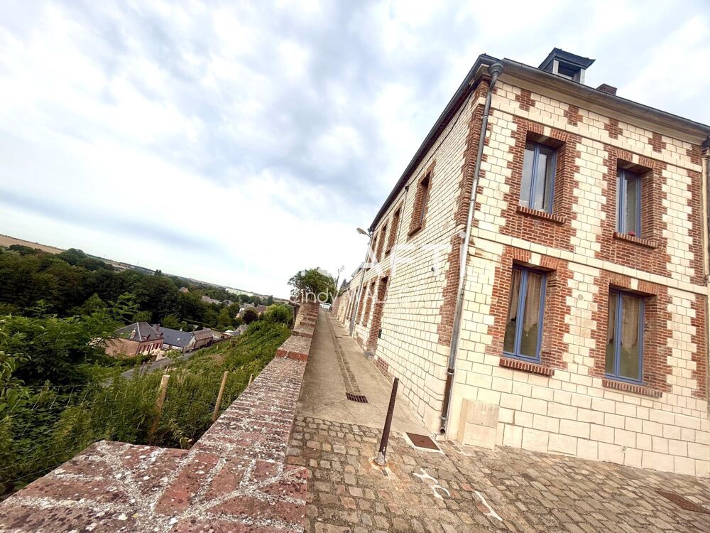 Vente Maison Calme, pas de vis à vis Marle