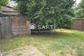  Appartement � vendre 2 pi�ces 46 m�