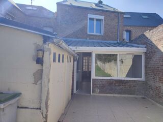  Maison � vendre 6 pi�ces 104 m�