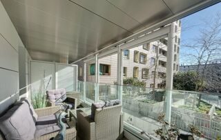  Appartement  vendre 4 pices 88 m