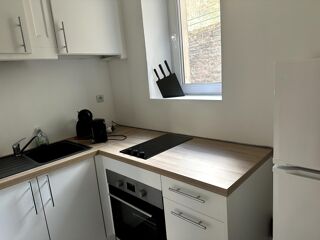  Appartement à vendre 2 pièces 51 m²