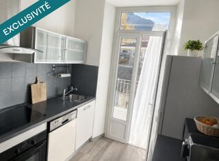  Appartement à vendre 4 pièces 105 m²