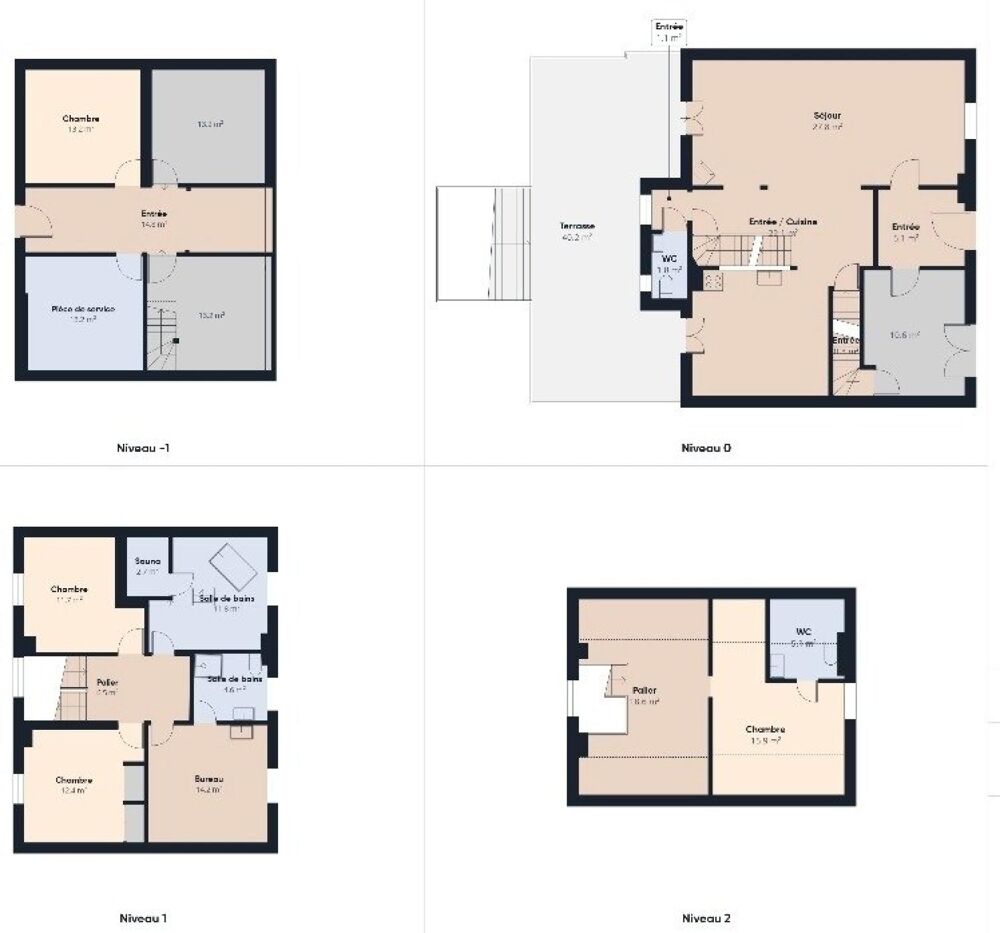 � vendre  Maison Alfortville (94140)