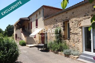  Maison à vendre 5 pièces 220 m²