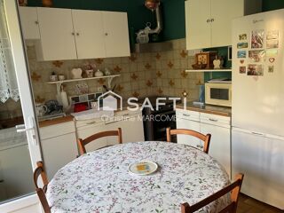  Maison � vendre 4 pi�ces 85 m�