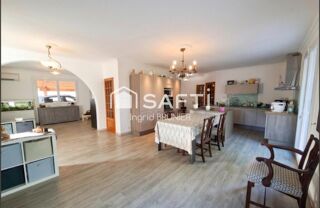  Maison à vendre 6 pièces 310 m²
