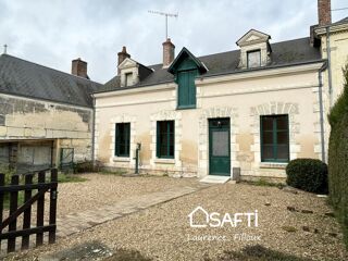  Maison  vendre 3 pices 75 m