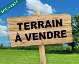  Terrain à vendre 300 m²