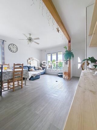  Maison à vendre 4 pièces 77 m²