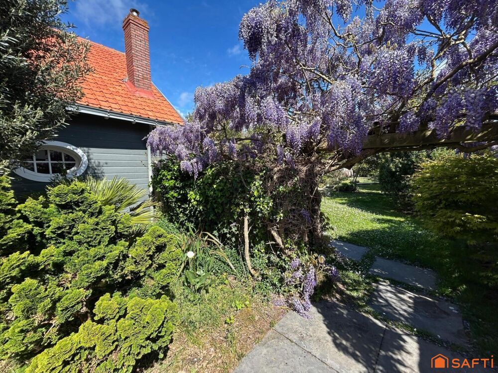  vendre  Maison Pornichet (44380)