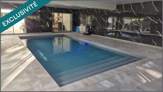  Maison à vendre 6 pièces 270 m²