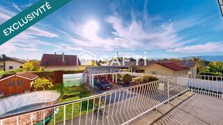  Maison � vendre 5 pi�ces 115 m�