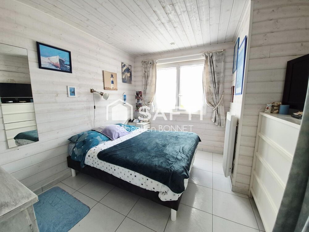 Maison proche plage