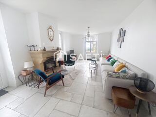  Maison � vendre 7 pi�ces 242 m�