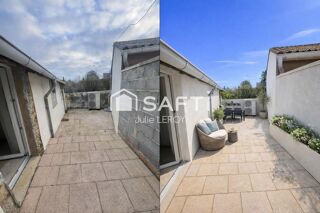 Maison à vendre 3 pièces 76 m²