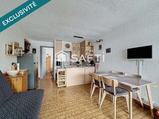  Appartement � vendre 2 pi�ces 37 m�