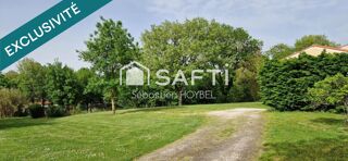  Terrain à vendre 640 m²