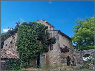  Maison à vendre 15 + pièces 800 m²