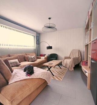  Maison à vendre 6 pièces 145 m²