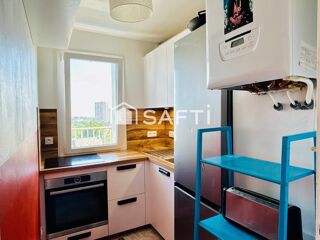  Appartement à vendre 2 pièces 45 m²