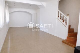  Maison à vendre 5 pièces 116 m²