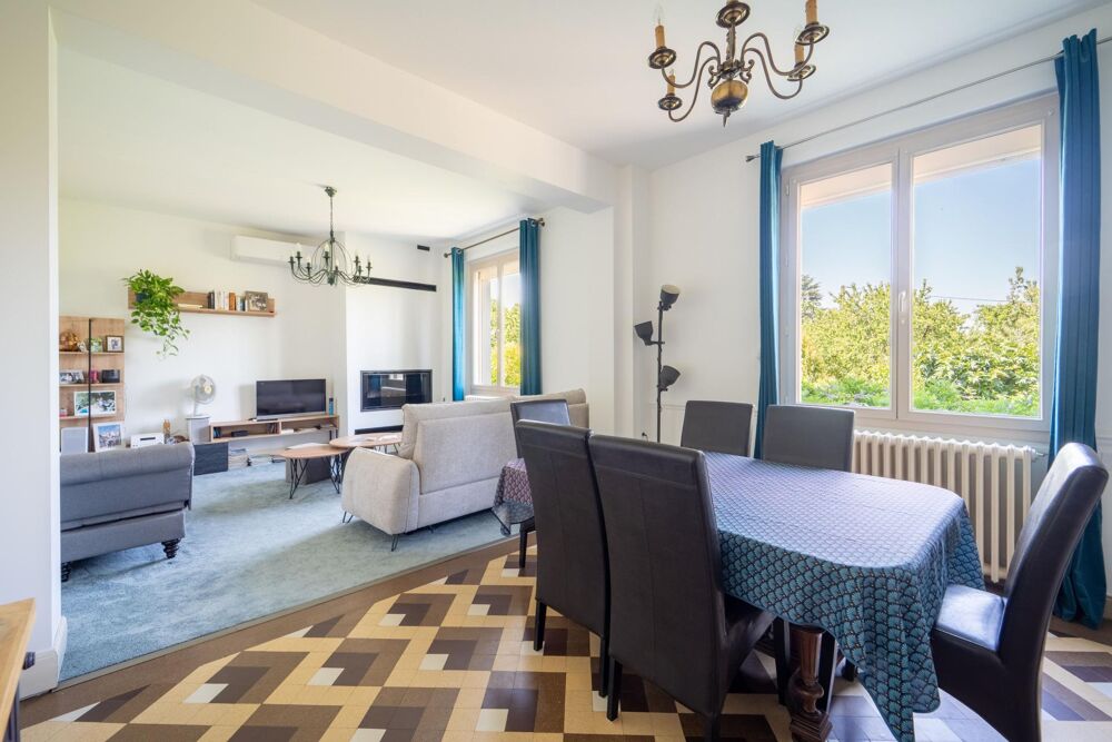 Vente Maison Et si votre prochaine adresse était tout simplement l'une des plus recherchées d'Albi ? Albi