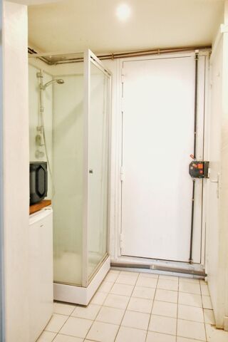  Appartement � vendre 1 pi�ce 21 m�