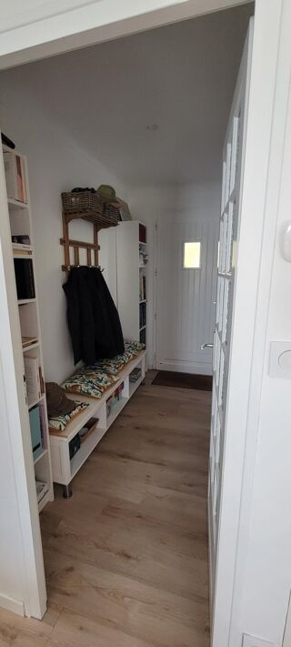  Maison � vendre 5 pi�ces 81 m�