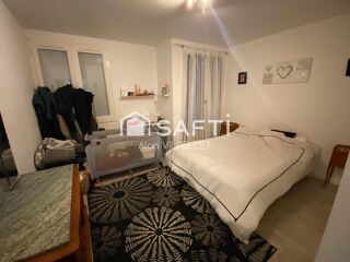  Appartement � vendre 3 pi�ces 60 m�