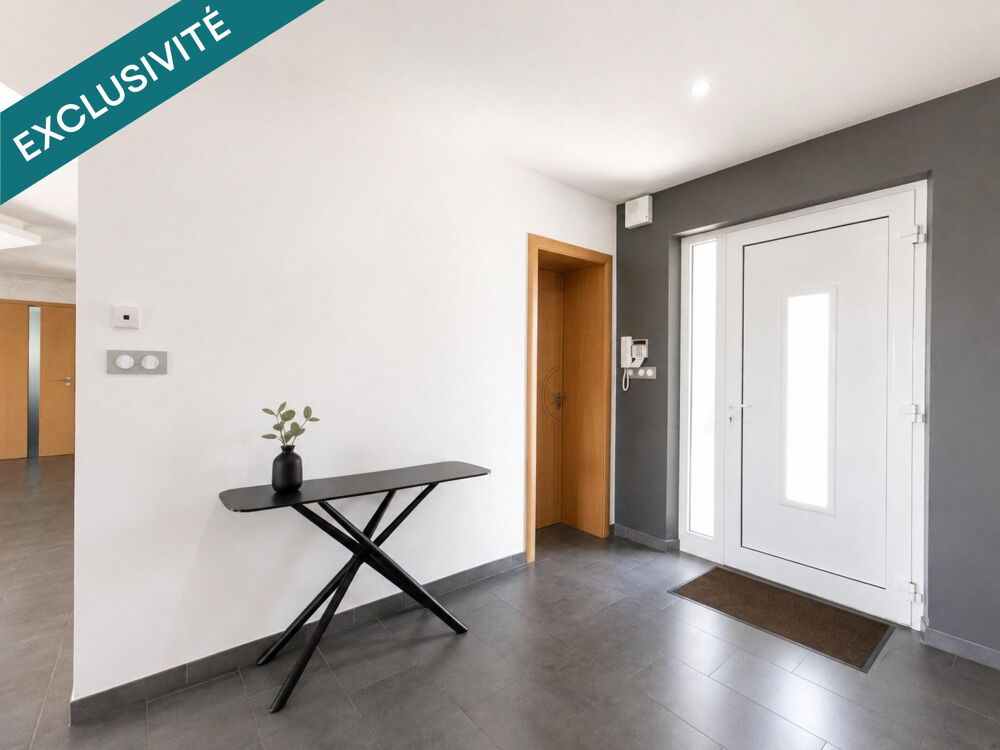 Vente Maison Charme provençal, confort et intimité Longuyon